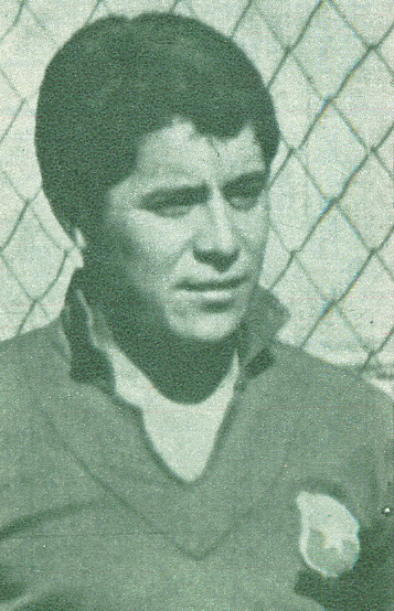 Julio Gallardo